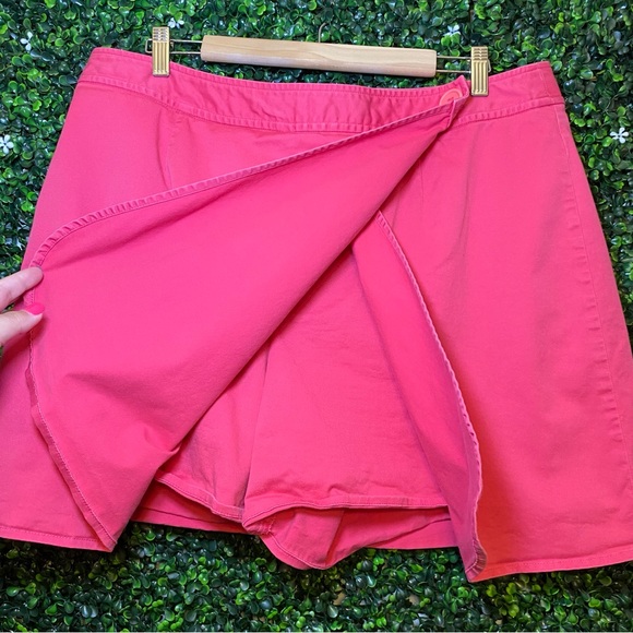 Pink Mini Skort 💖 - Picture 3 of 5